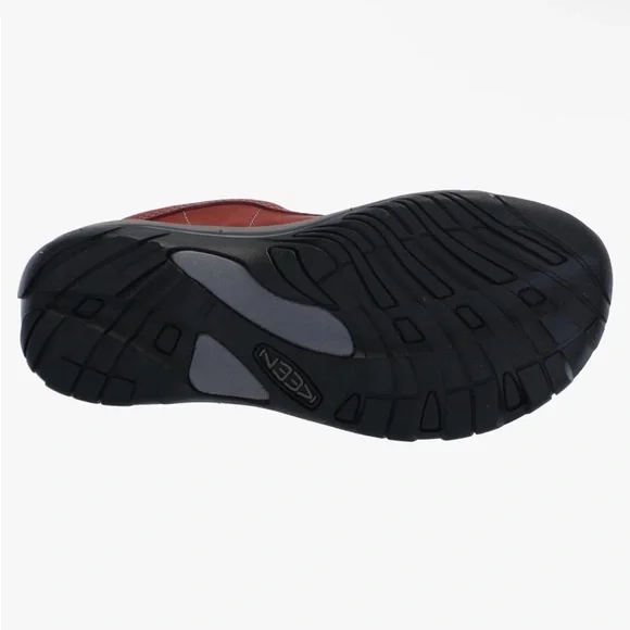 Keen Women's Presidio Fired Brick
Shoes 1029013 - Picture 4 of 7